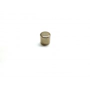 Neodymium Round 6mm x 6mm